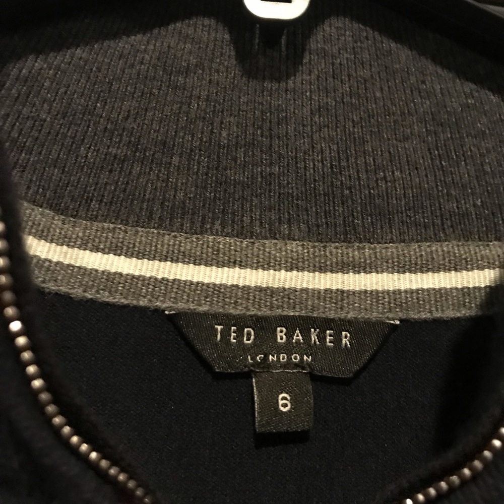 Ted Baker pullover - Picture 3 of 4